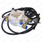  Распределитель поворотный для ШМС GT-201A, 885IT M-221B с взрывподкачкой в СБ мни (0)