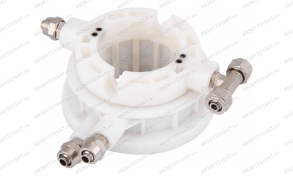  Распределитель поворотный для ШМС (0)