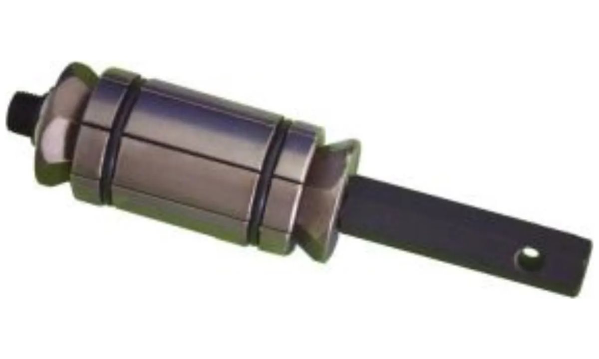  Расширитель выхлопной трубы малый KA-9015A KINGTOOL (0)