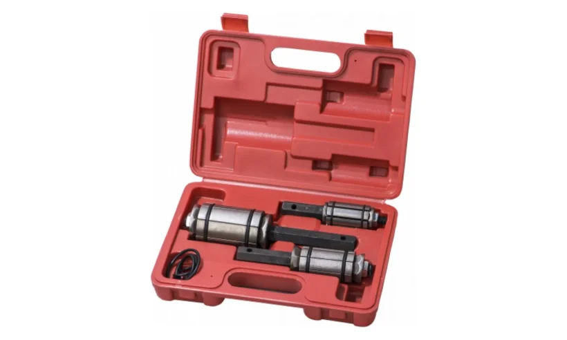 Расширитель трубы (3 предмета) TA-M1001 AE&T фото