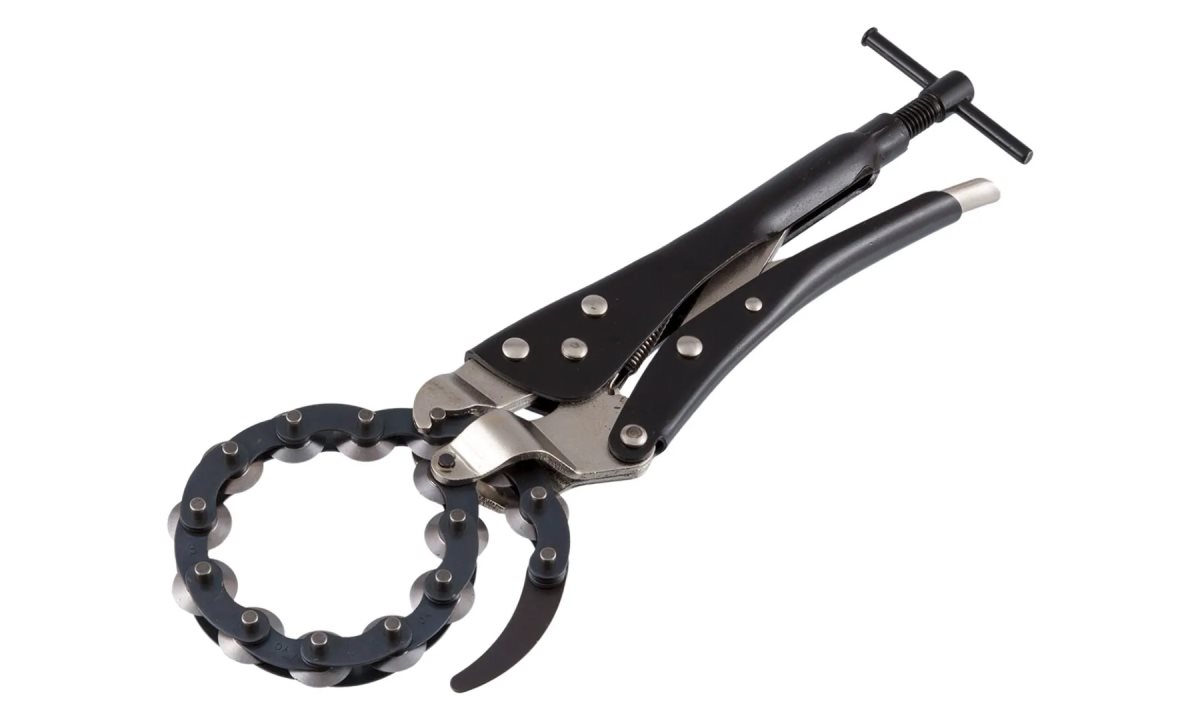  Ключ для резки выхлопных труб СТАНКОИМПОРТ, KA-5030 (0)