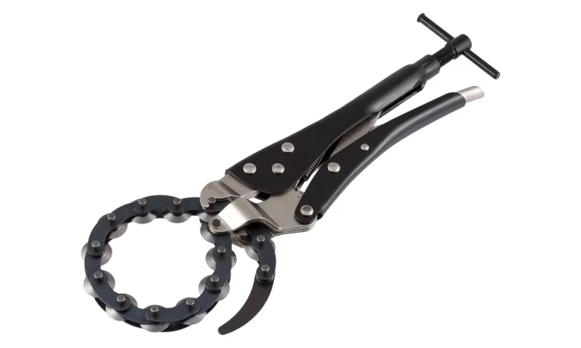 Ключ для резки выхлопных труб СТАНКОИМПОРТ, KA-5030 фото