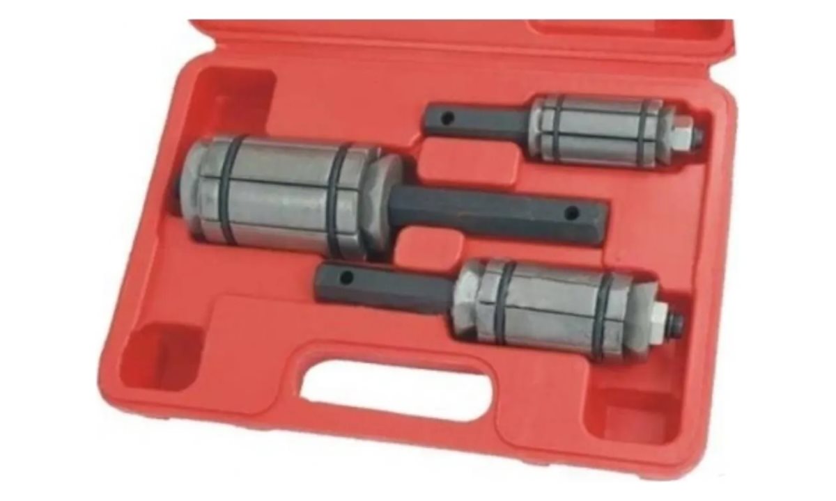  Расширитель выхлопной трубы Станкоимпорт, ST050312 (0)