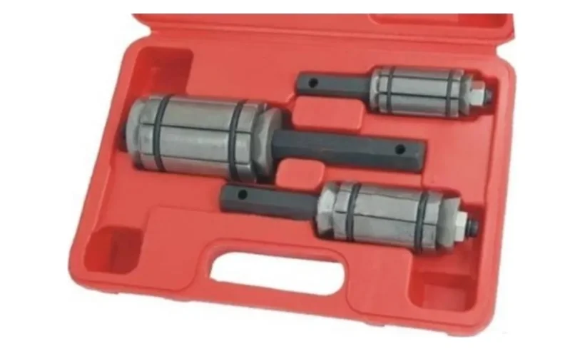 Расширитель выхлопной трубы Станкоимпорт, ST050312 фото