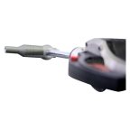  KraftWell KRW1740 Комплект для раздачи масла из бочек, мобильный мни (3)