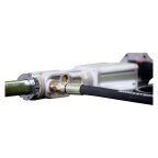  KraftWell KRW1741 Комплект для раздачи масла из бочек, мобильный мни (10)