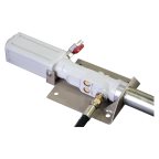  KraftWell KRW1742S Комплект для раздачи масла из бочек, настенный, с катушкой мни (15)