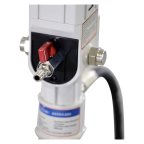  KraftWell KRW1781 Комплект для раздачи солидола из бочек, с тележкой мни (5)