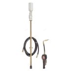  Установка пневматическая для раздачи масла из бочек до 200 л, без тележки NORDBERG 26KIT1 мни (0)