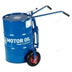  ТЕЛЕЖКА для транспортировки бочек до 300 кг NORDBERG N31T03 мни (1)