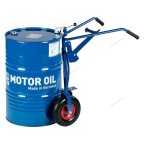  ТЕЛЕЖКА для транспортировки бочек до 300 кг NORDBERG N31T03 мни (3)