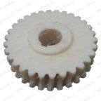 Шестерня ПЛД-5 (11*) редуктора на подъёмник  фото