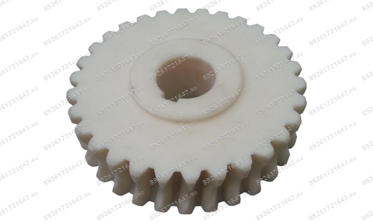  Шестерня ПЛД-5 (5,5*) редуктора на подъёмник (0)