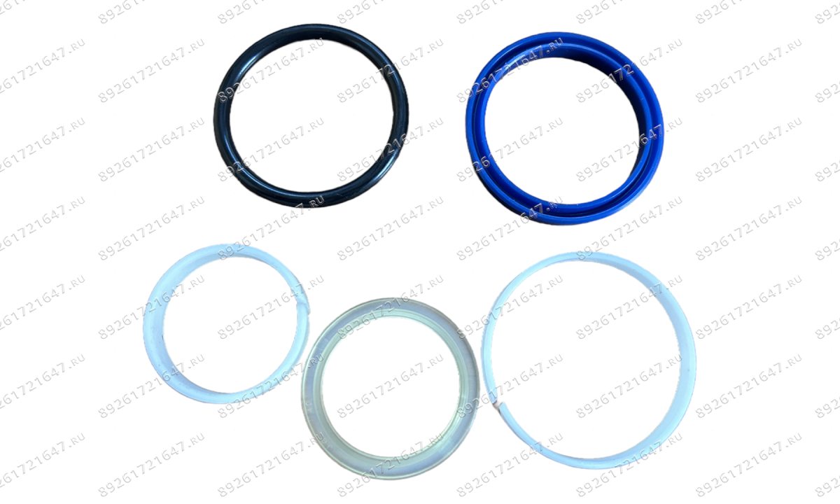  KraftWell KRWDM-DU Ремкомплект гидроцилиндра подъёмника (0)