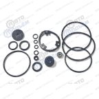  Ремкомплект насоса пневмогидравлического (манжеты, кольца уплотнительные, рычаг) мни (1)