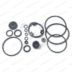 Ремкомплект насоса пневмогидравлического (манжеты, кольца уплотнительные, рычаг) фото