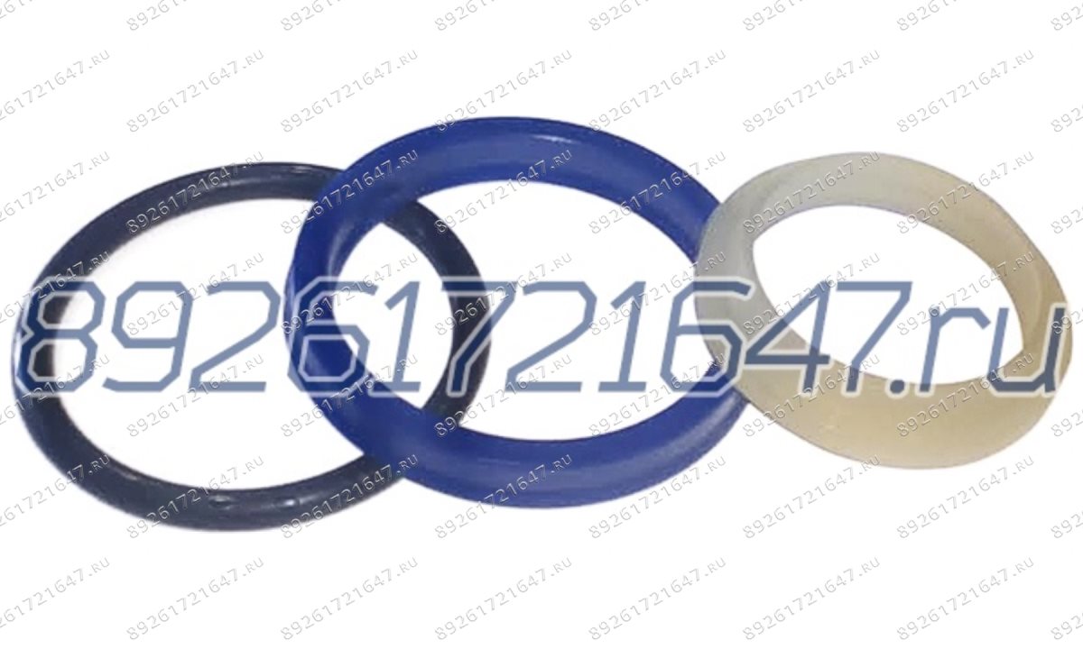  Ремкомплект гидроцилиндра для 2-х стоечного подъемника PULI PL-4.0-2B  (0)