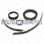 Ремкомплект гидроцилиндра для 2-х стоечного подъемника Т4, ПГН2-4.0 (РТИ) фото