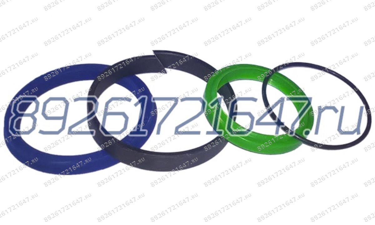  Ремкомплект гидроцилиндра для 2-х стоечного подъемника Launch TLT-235, 240 2 вариант (0)