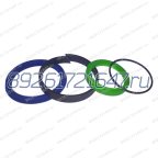 Ремкомплект гидроцилиндра для 2-х стоечного подъемника Launch TLT-235, 240 2 вариант фото