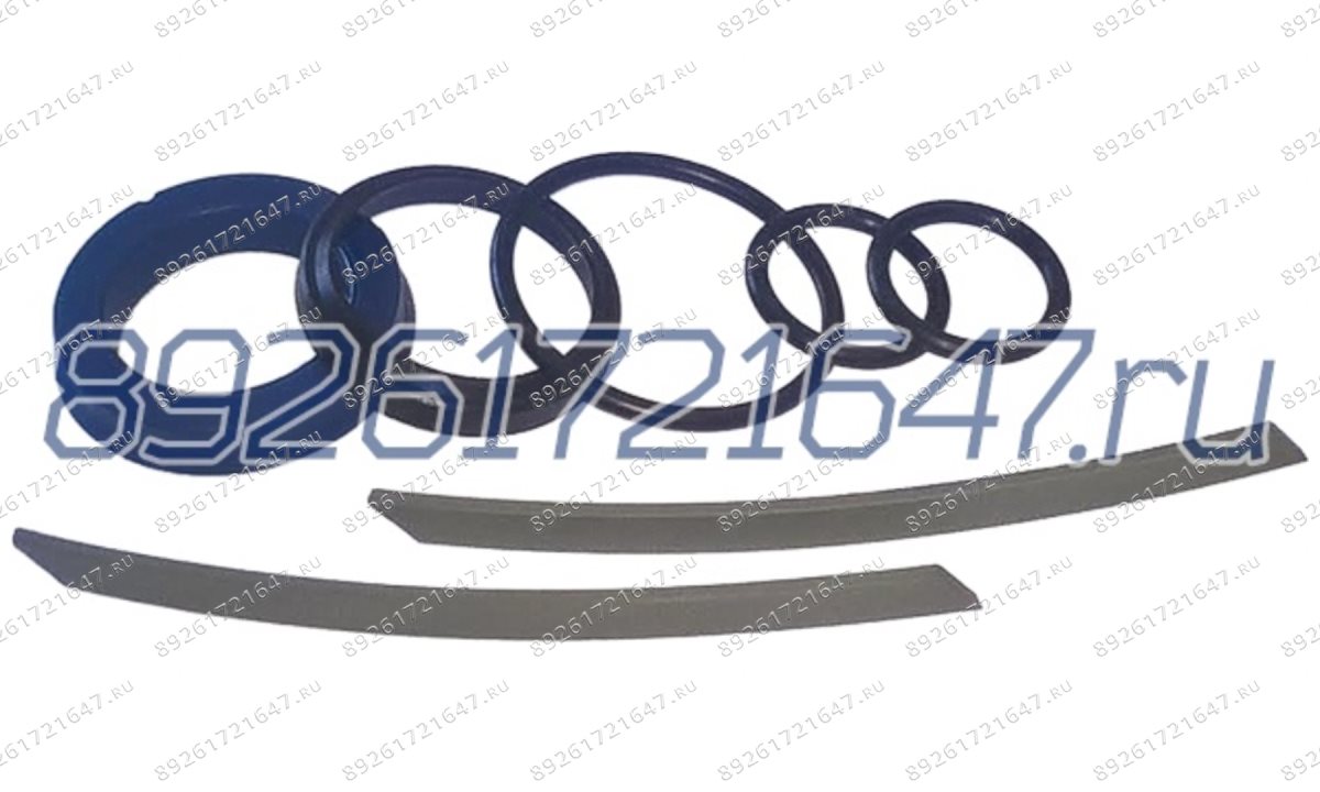  Ремкомплект гидроцилиндра для подъемника AE&T S4D-2 (0)