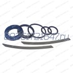 Ремкомплект гидроцилиндра для подъемника AE&T S4D-2 фото