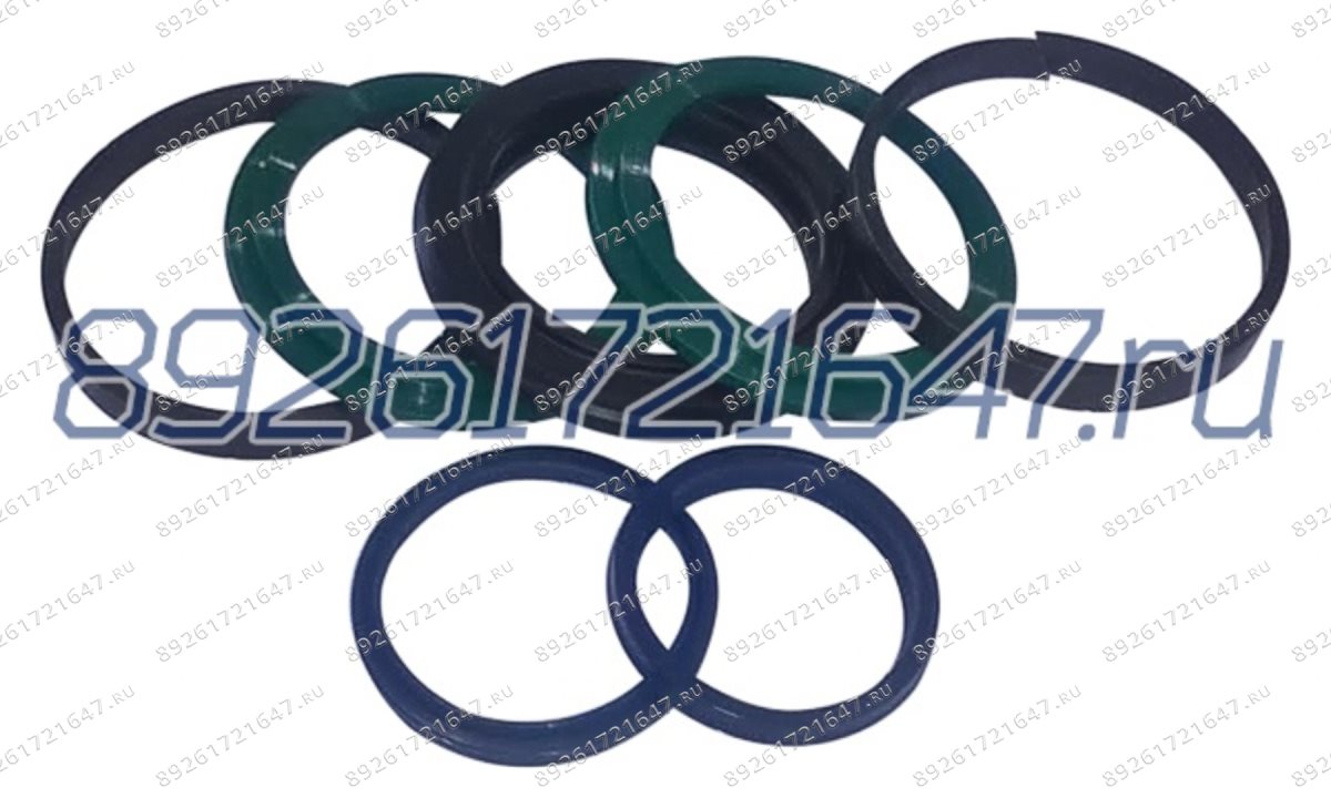  Ремкомплект гидроцилиндра для 2-х стоечного подъемника OMA 511, 512  (0)