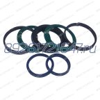 Ремкомплект гидроцилиндра для 2-х стоечного подъемника OMA 511, 512  фото