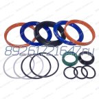 Ремкомплект гидроцилиндра для 4-х стоечного подъемника F4D-4 С/О (РТИ) фото