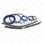 Ремкомплект гидроцилиндра для 2-х стоечного подъемника ПГ-4.4.5 (с двухкомпонентной манжетой) фото