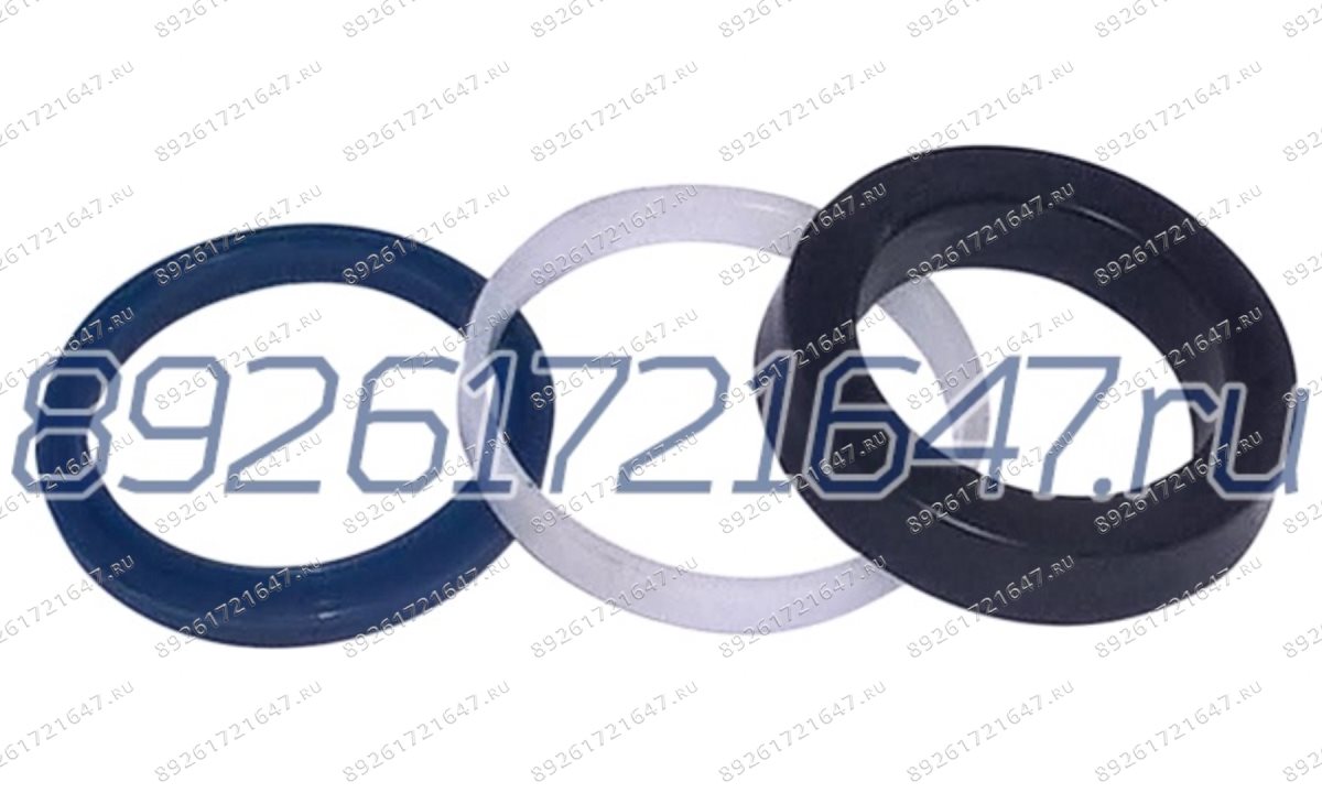  Ремкомплект гидроцилиндра для 2-х стоечного подъемника OMA 513, 513L,5т (0)