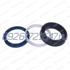 Ремкомплект гидроцилиндра для 2-х стоечного подъемника OMA 513, 513L,5т фото