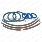 Ремкомплект гидроцилиндра для 4-х стоечного подъемника TROMMELBERG TST 455B, TST 440B, TST 440С фото