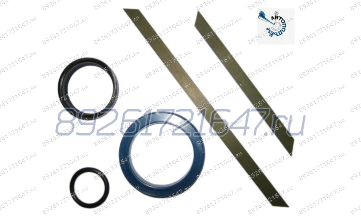  Ремкомплект гидроцилиндра для 2-х стоечного подъемника Т4, ПГН2-4.0 (0)