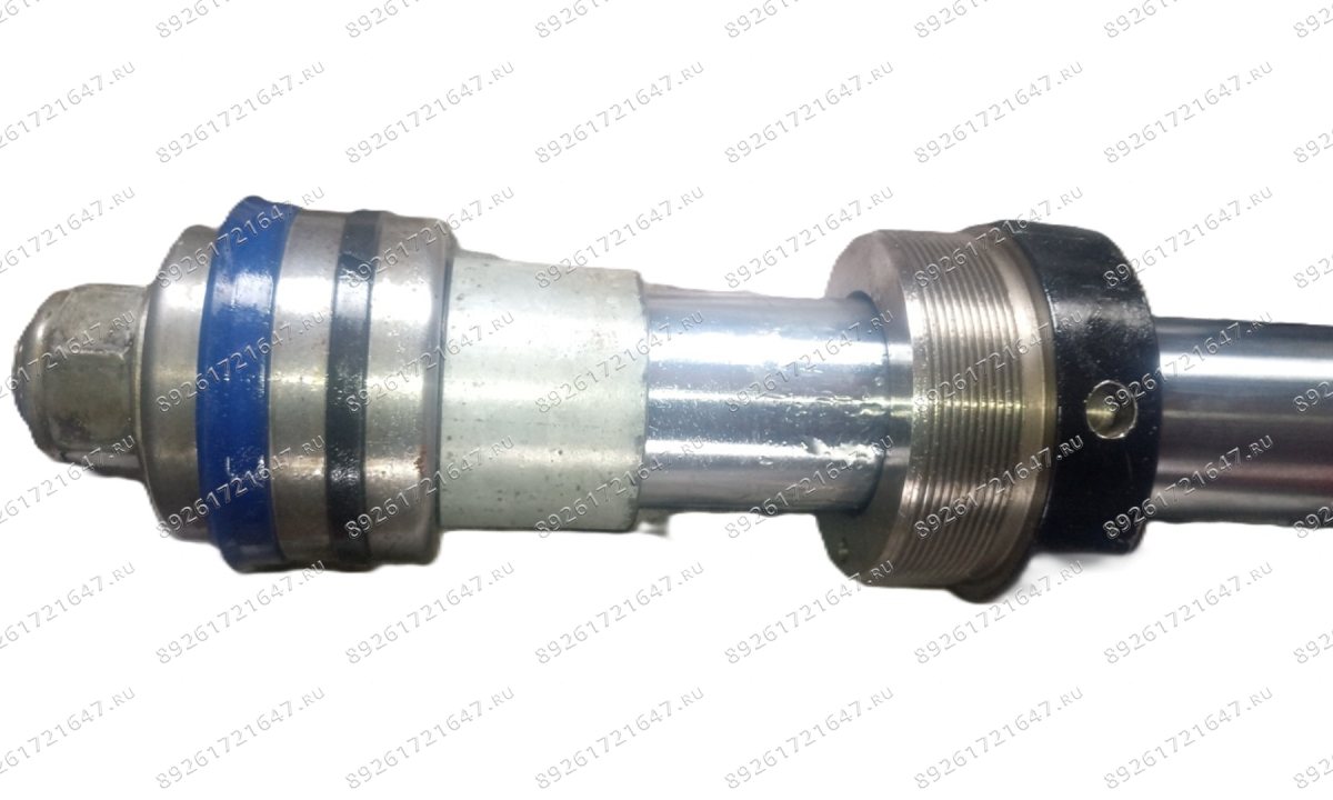  Ремкомплект гидроцилиндра для 2-х стоечного подъемника Т4 (1)