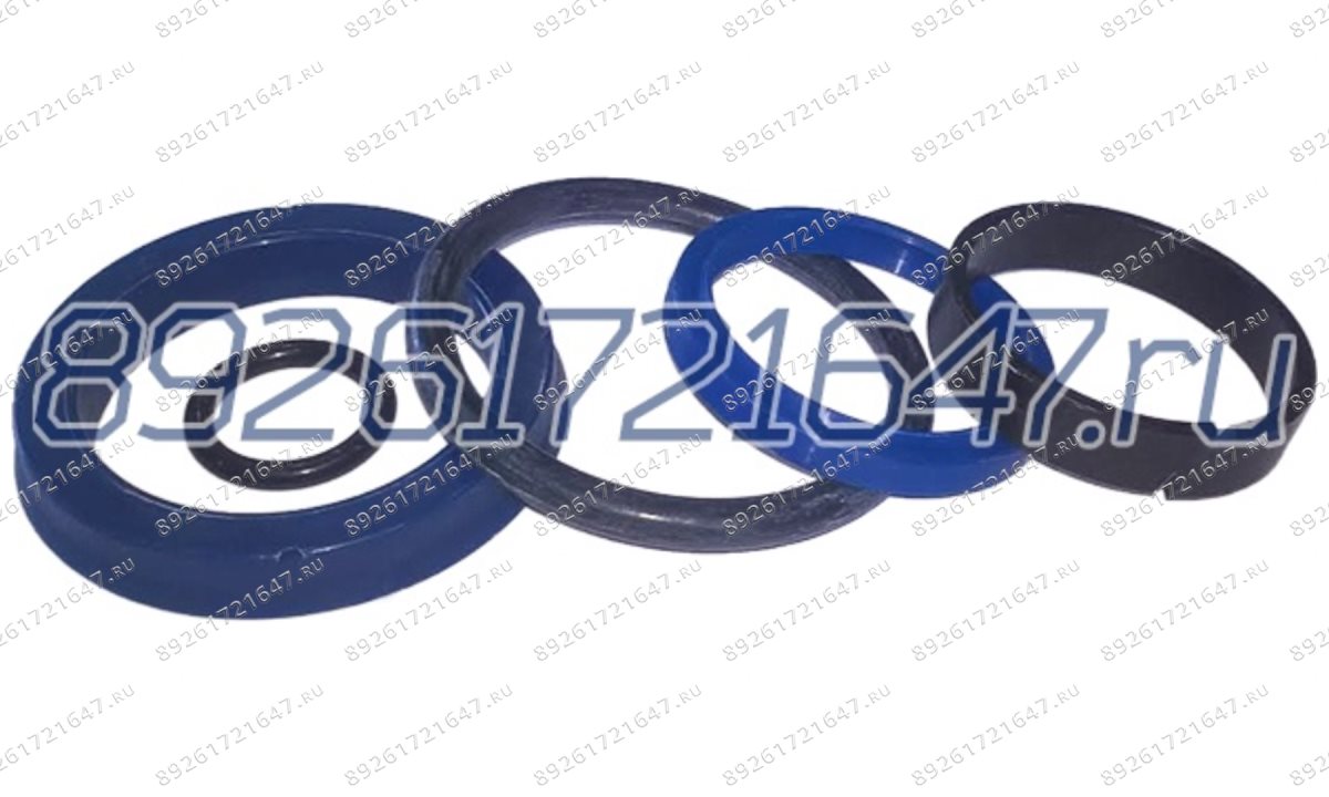  Ремкомплект гидроцилиндра для 2-х стоечного подъемника Launch TLT-235, 240 1 вариант (0)