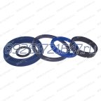 Ремкомплект гидроцилиндра для 2-х стоечного подъемника Launch TLT-235, 240 1 вариант фото