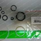 Ремкомплект для домкрата AE&T 2,5т и 3т. T31202 (прокладки) фото