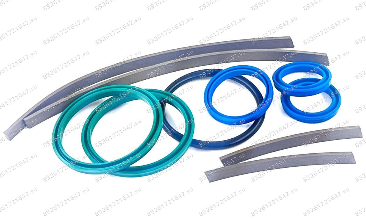  Ремкомплект на цилиндр подъёмника TST440B TST455B TROMMELBERG *Repset_C_TST440B (0)