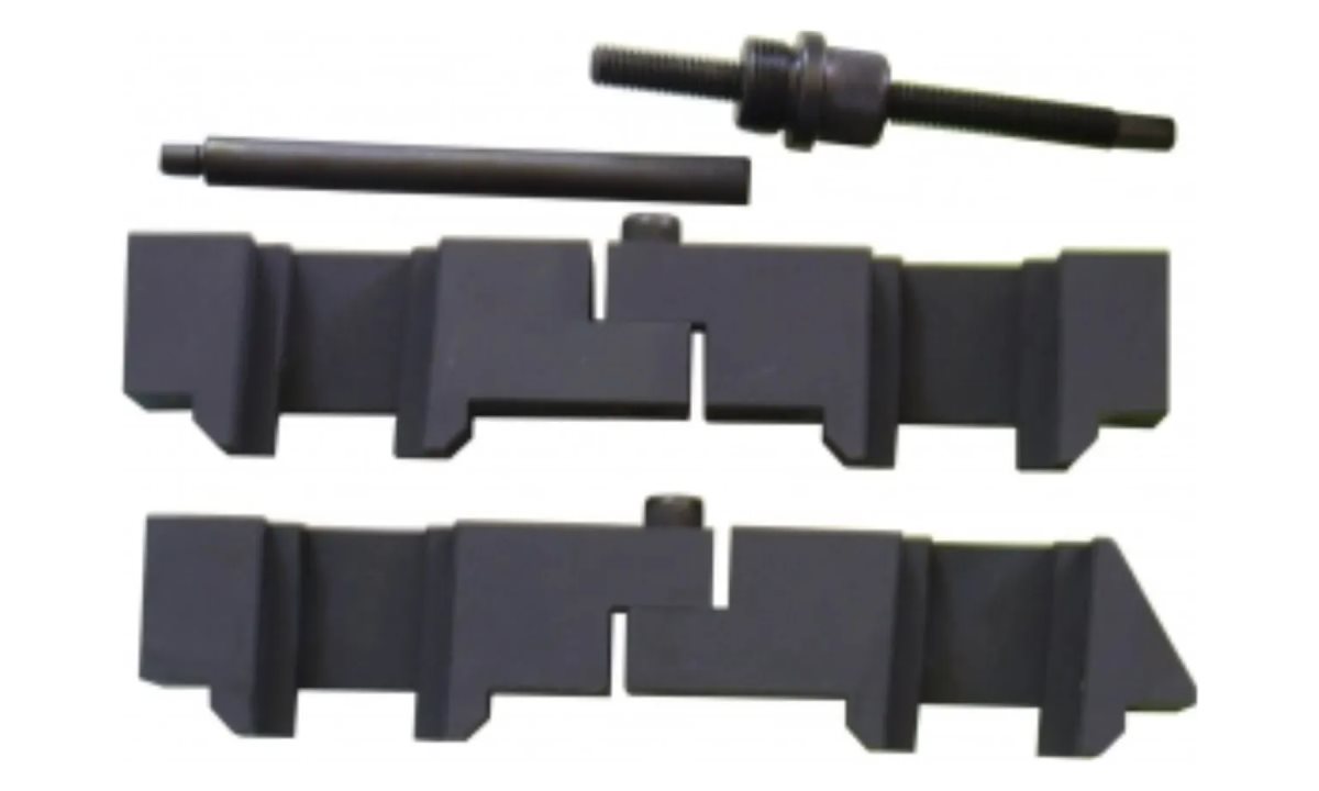  Приспособление для установки фаз газораспределения BMW KA-3126 KINGTOOL (1)