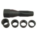  Метчик свечной 14мм 5 предметов KA-5046 KINGTOOL мни (0)