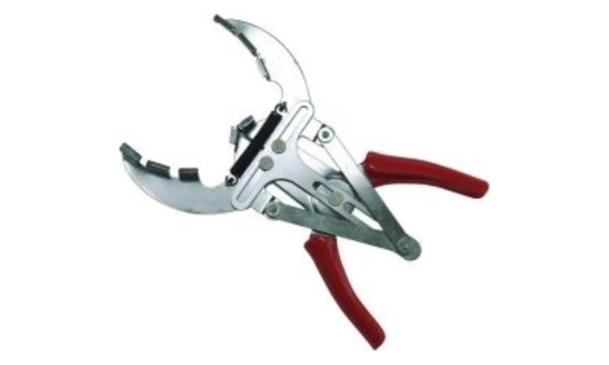  Щипцы для установки поршневых колец KA-5058C KINGTOOL (0)