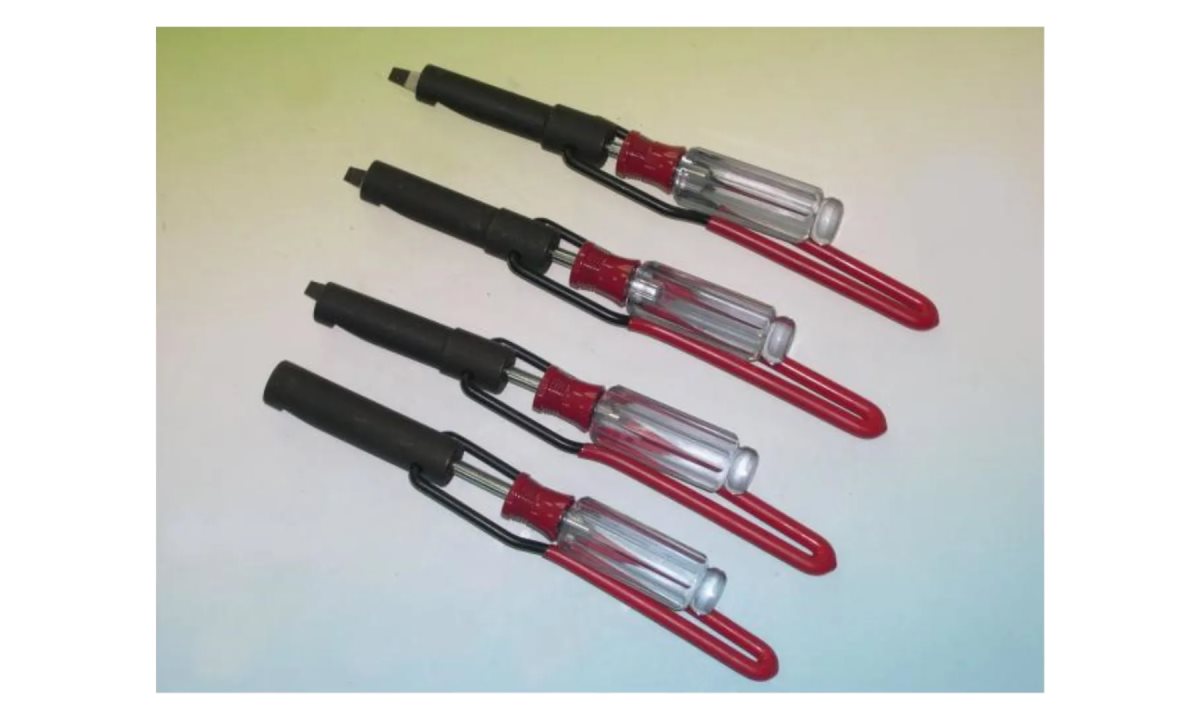  Приспособление для регулировки клапанов KA-6689 KINGTOOL (1)