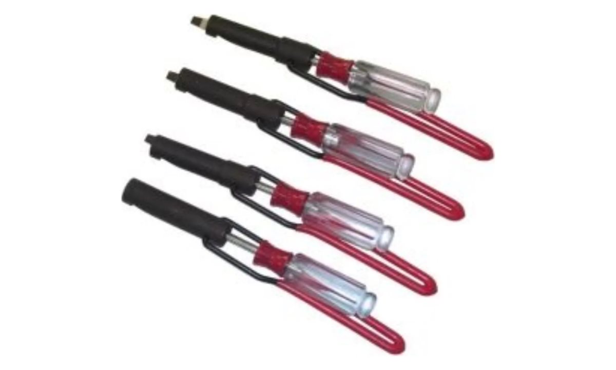  Приспособление для регулировки клапанов KA-6689 KINGTOOL (0)