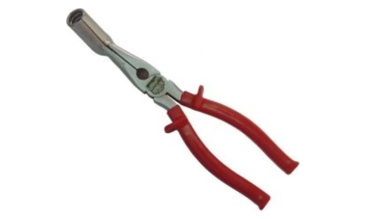  Пасатижи снятия/установки свечей зажигания KA-7182 KINGTOOL (0)