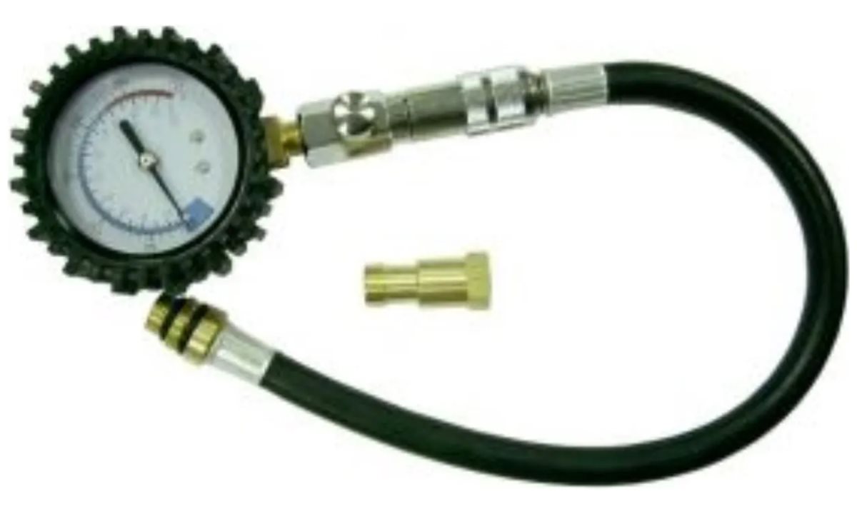  Компрессометр KA-7372 KINGTOOL (0)