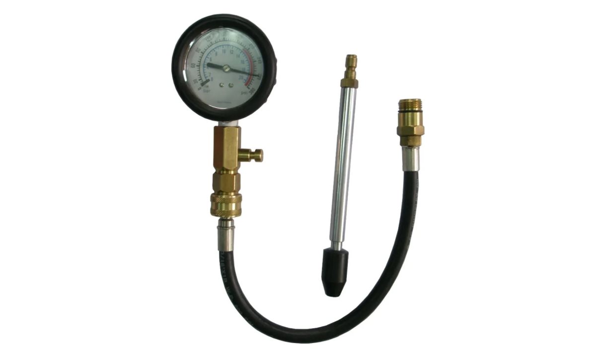  Компрессометр KA-7374 KINGTOOL (1)