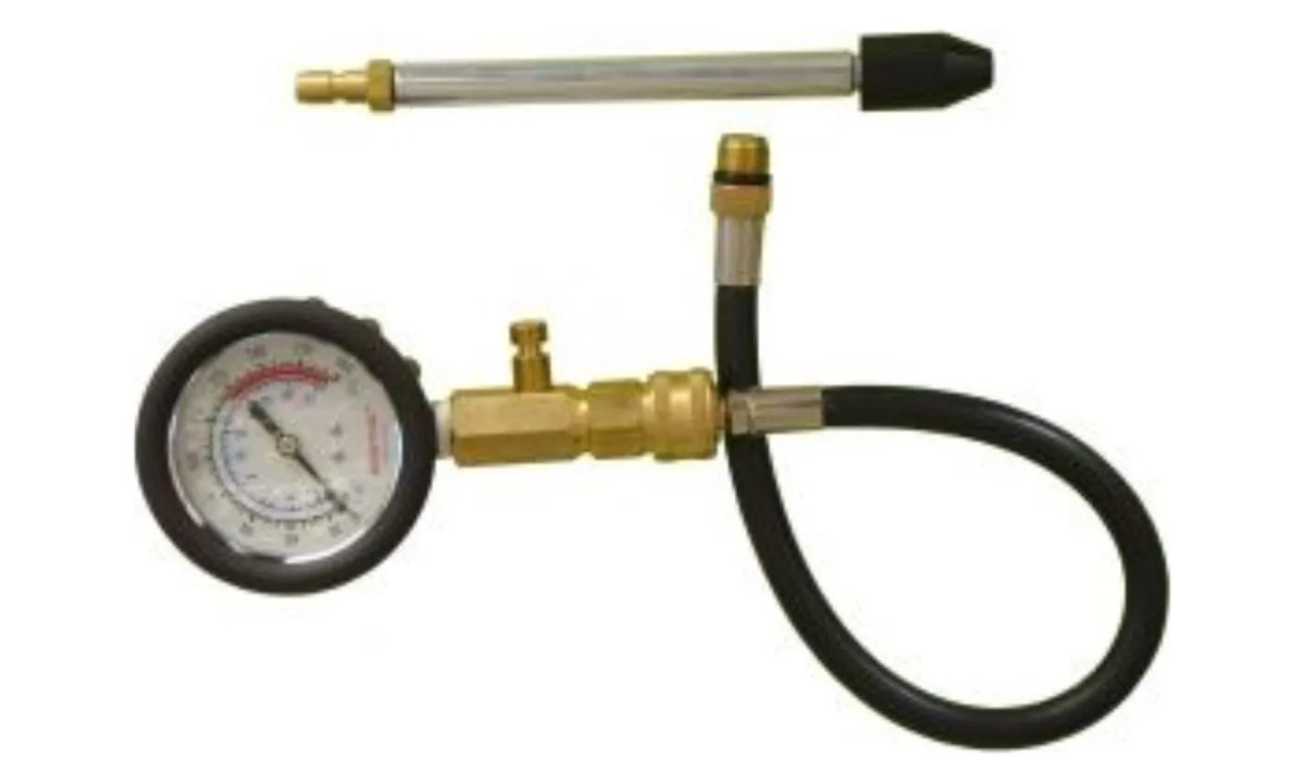  Компрессометр KA-7374 KINGTOOL (0)