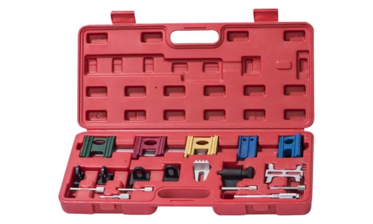  Инструмент регулировки двигателя универсальный TA-A1022 (0)