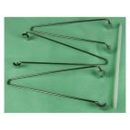  Держатели клапанов набор TA-A1072 AE&T мни (5)